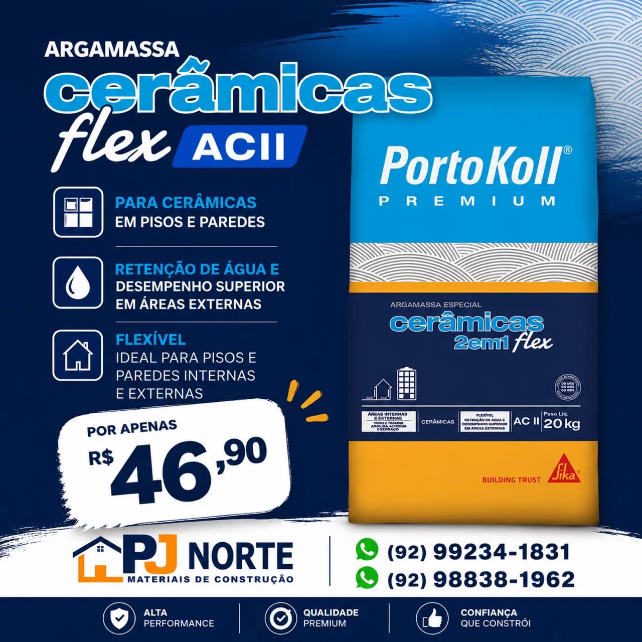 Argamassa 495438768311511043