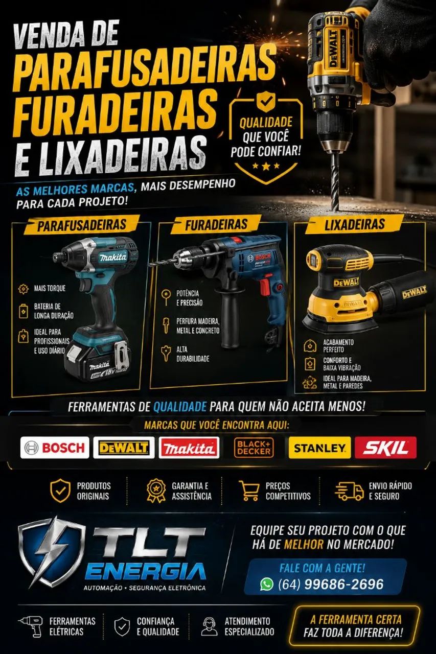 Técnico de ferramentas 