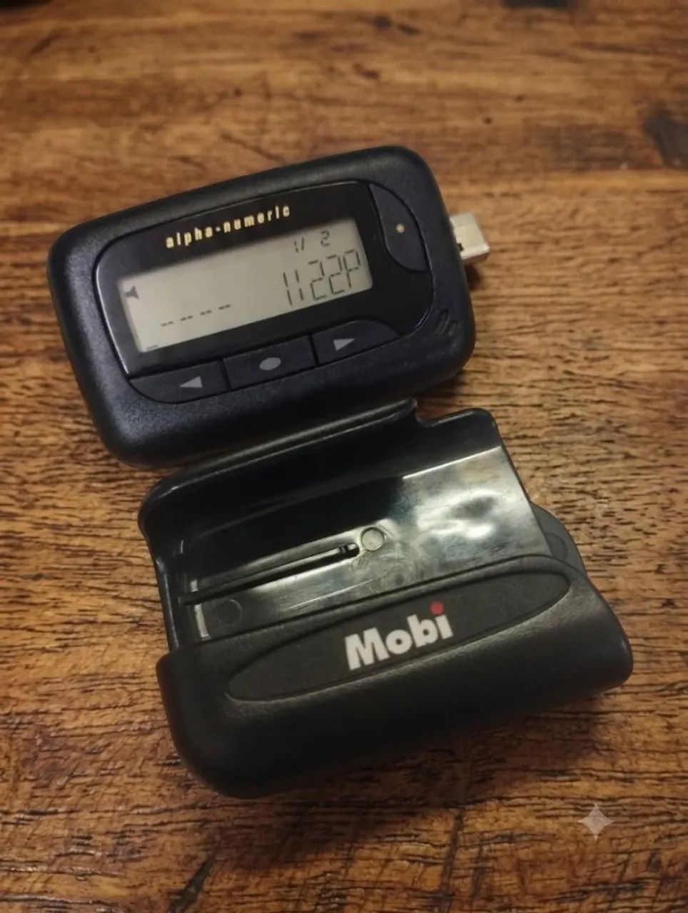 Bip Mobi Motorola  - Foto 2
