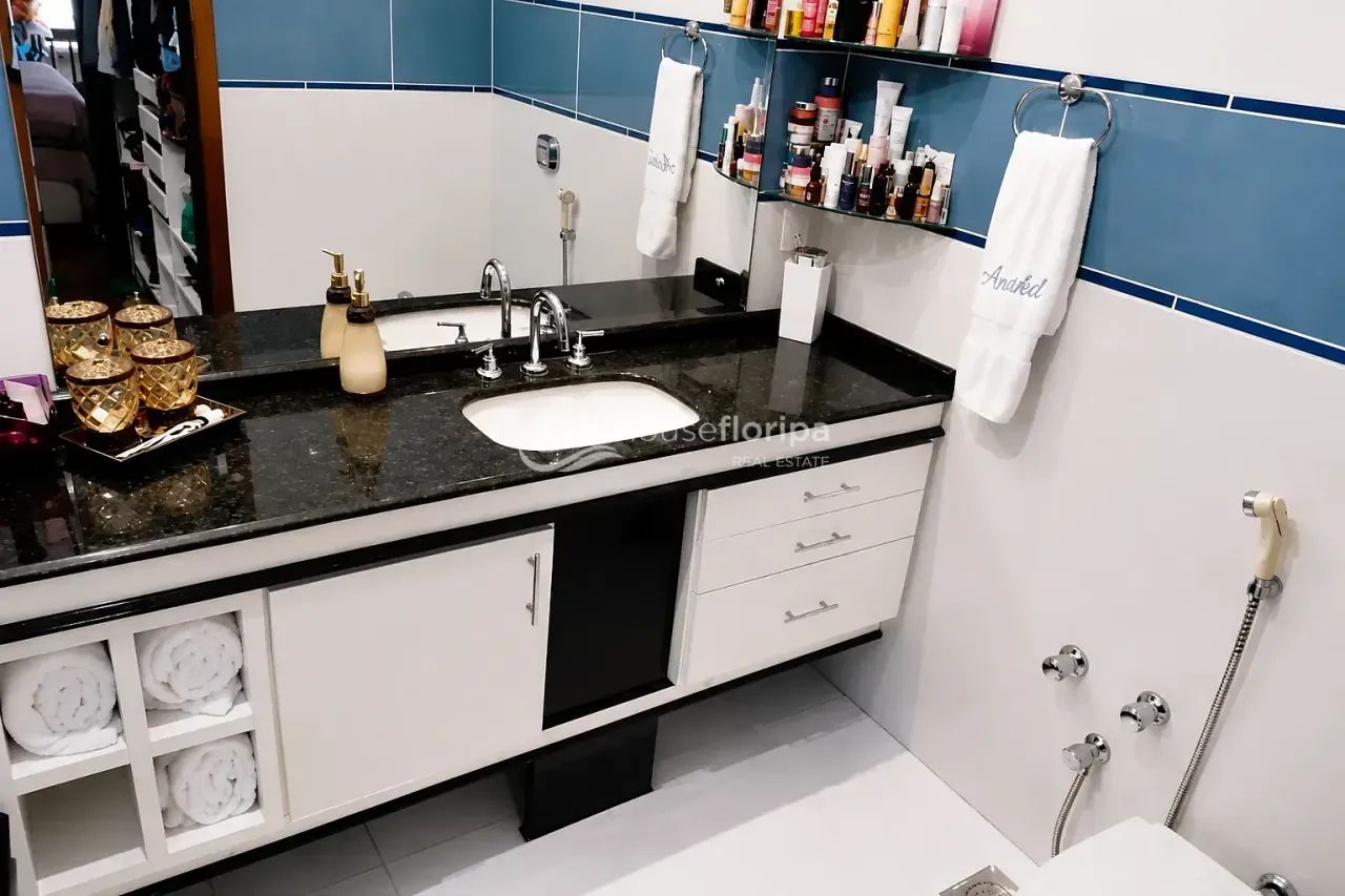 Casa individual em terreno de 358 m² com 5 quartos, piscina privativa e espaço gourmet com - Foto 5