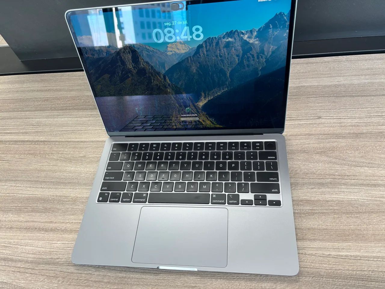 MacBook Air M2 2022 | Oportunidade 