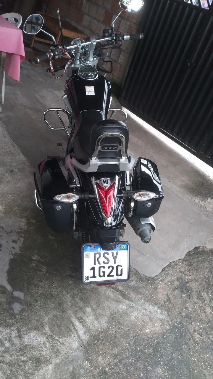 Master Ride 150 - Foto 3