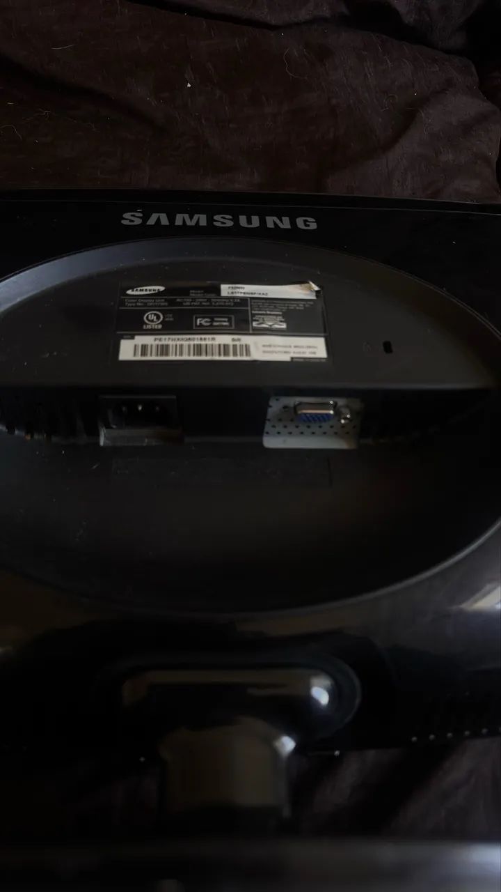Monitor Samsung  - Foto 2