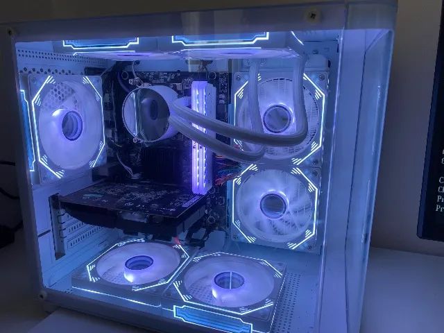 Pc gamer