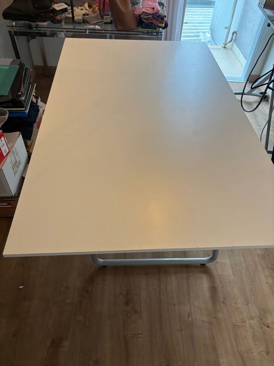 Mesa de desenho reclinável  - Foto 3