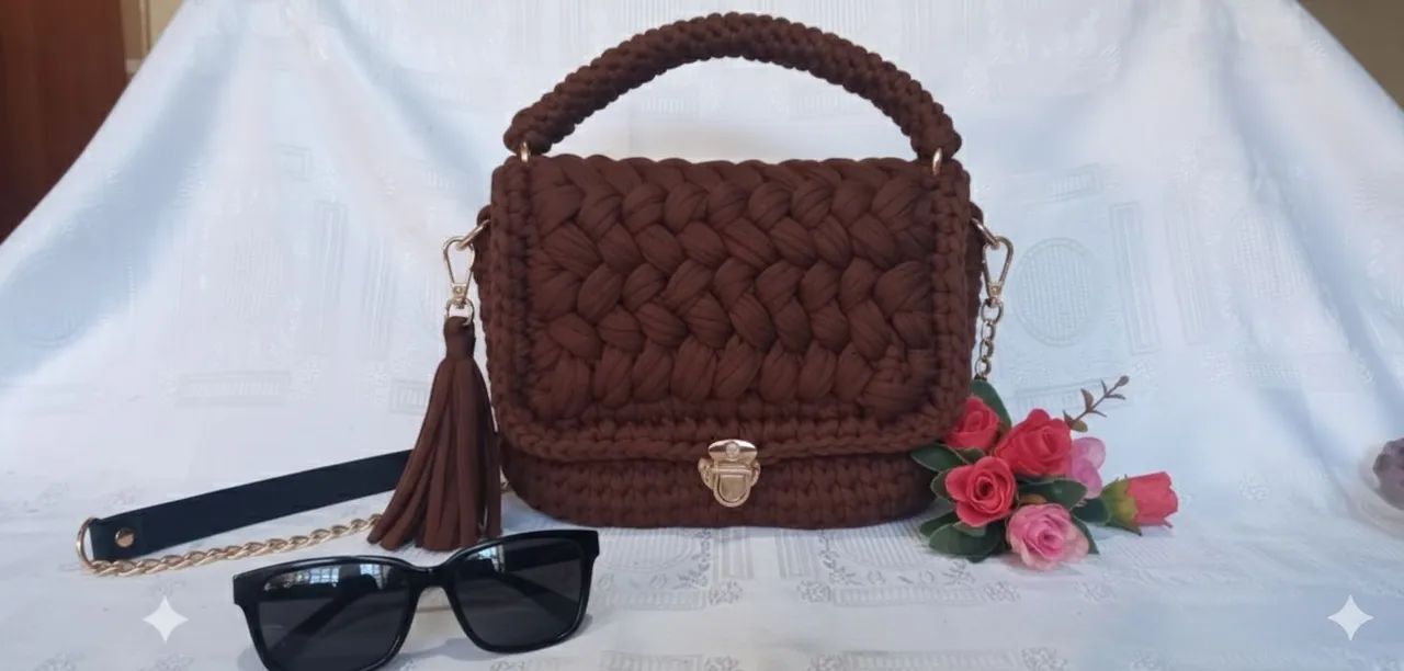 Bolsas de luxo - Foto 5