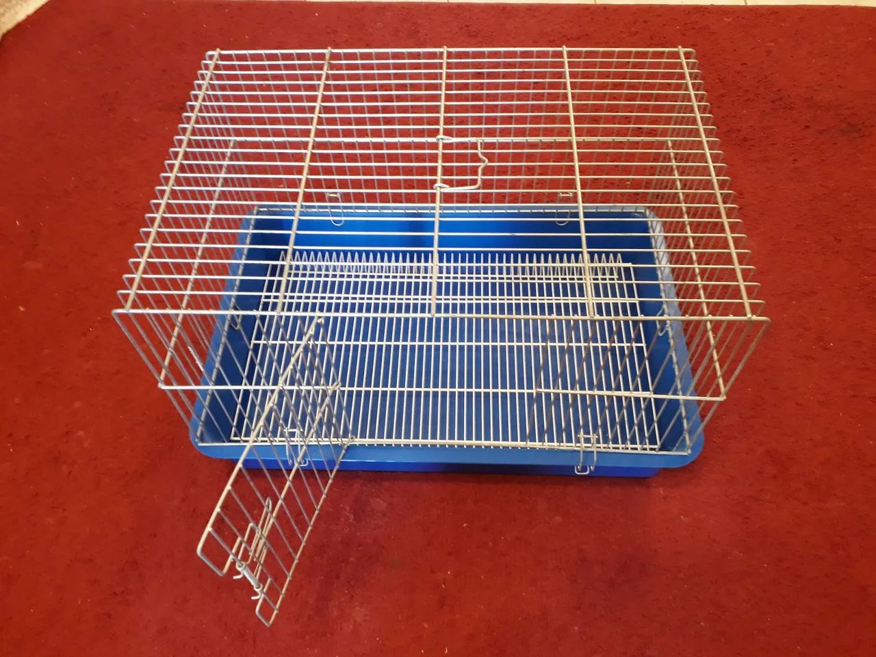 Gaiola Pet - Foto 2