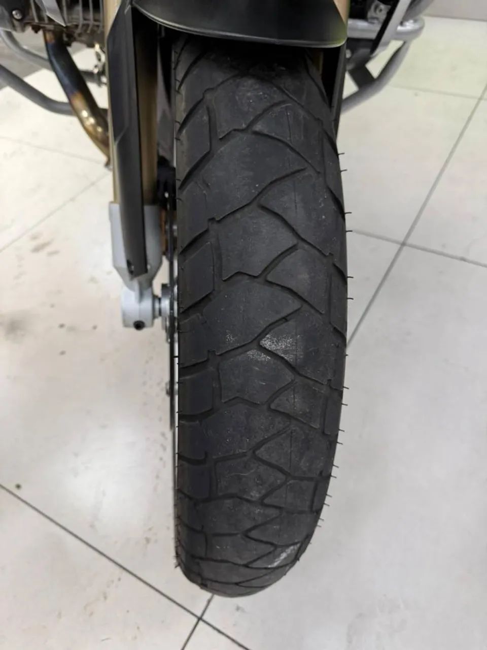 BMW R 1200 GS - Foto 8