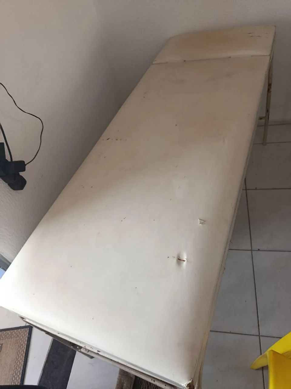 Vendo MACA PARA ESTÉTICA  - Foto 3
