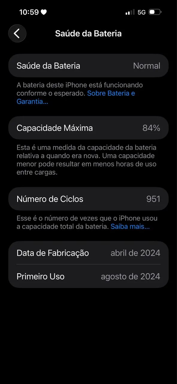 iPhone 15 Pro Max - Foto 5