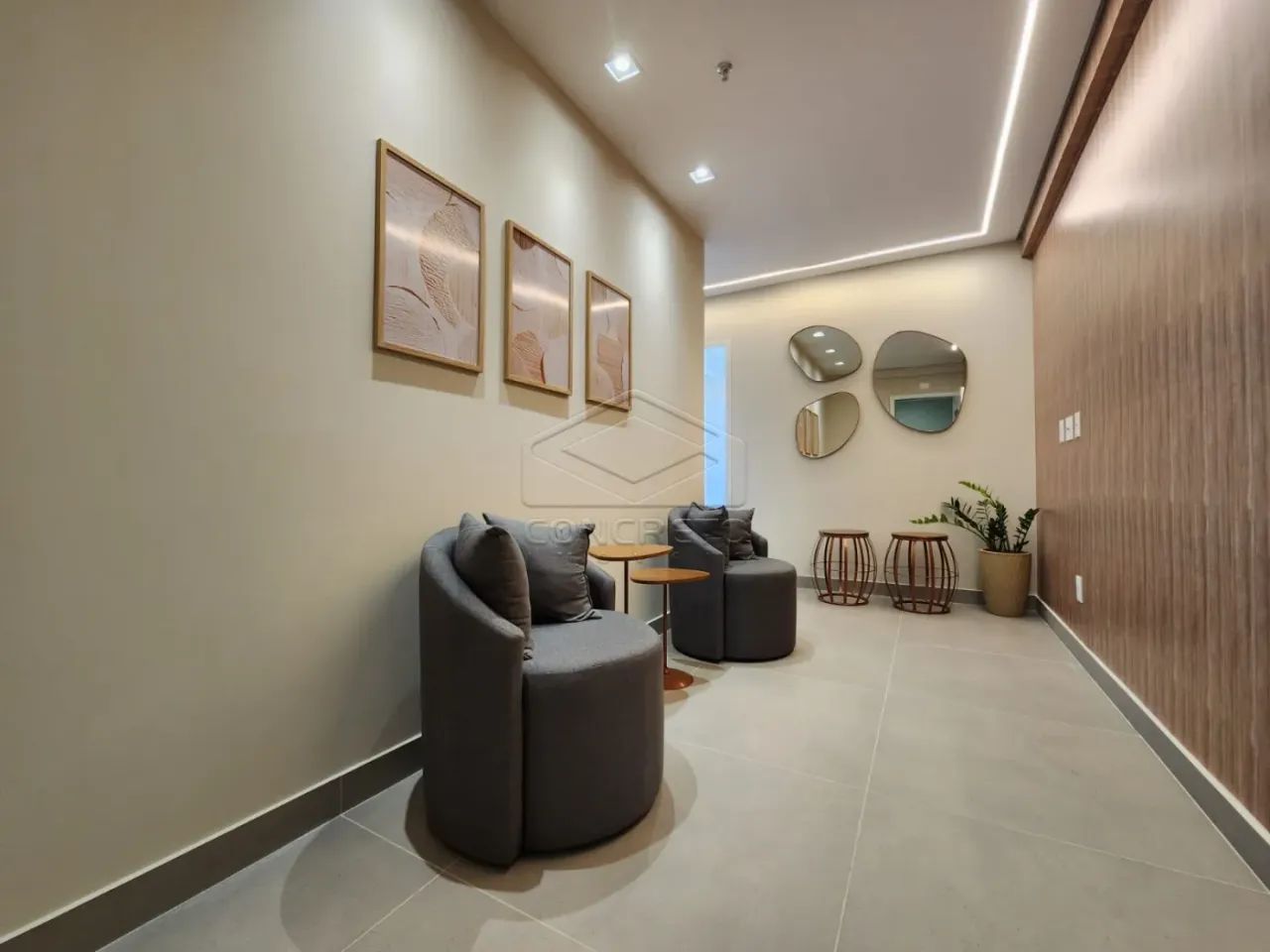 Comercial Sala em Jaú - Foto 2