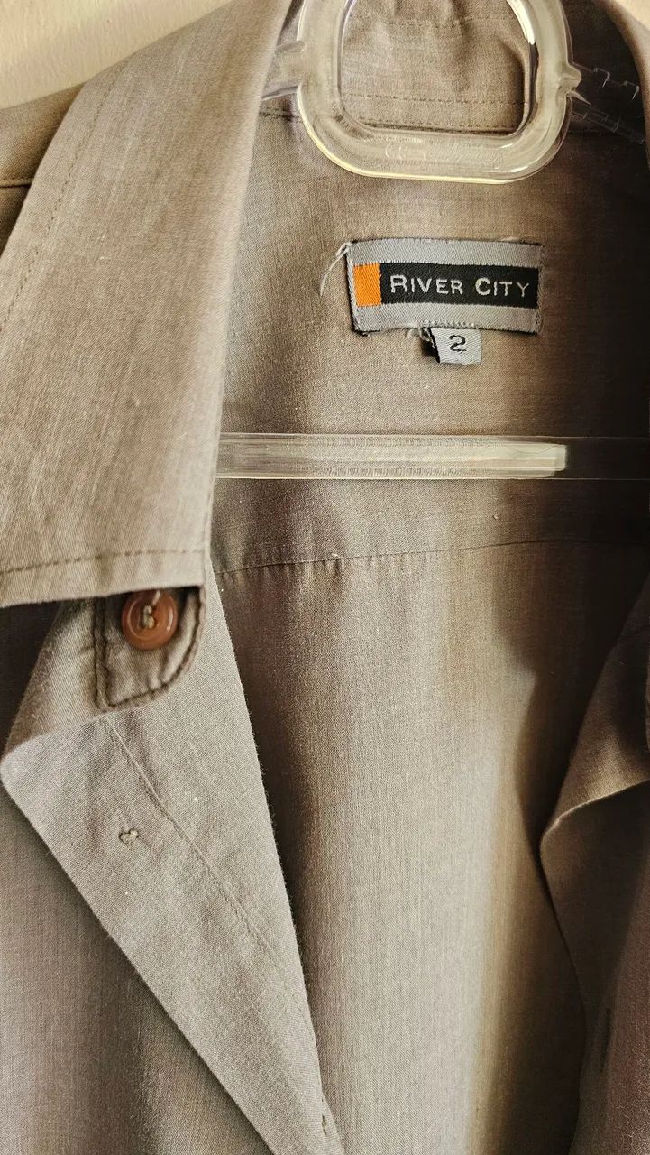 Camisa social  - Foto 2