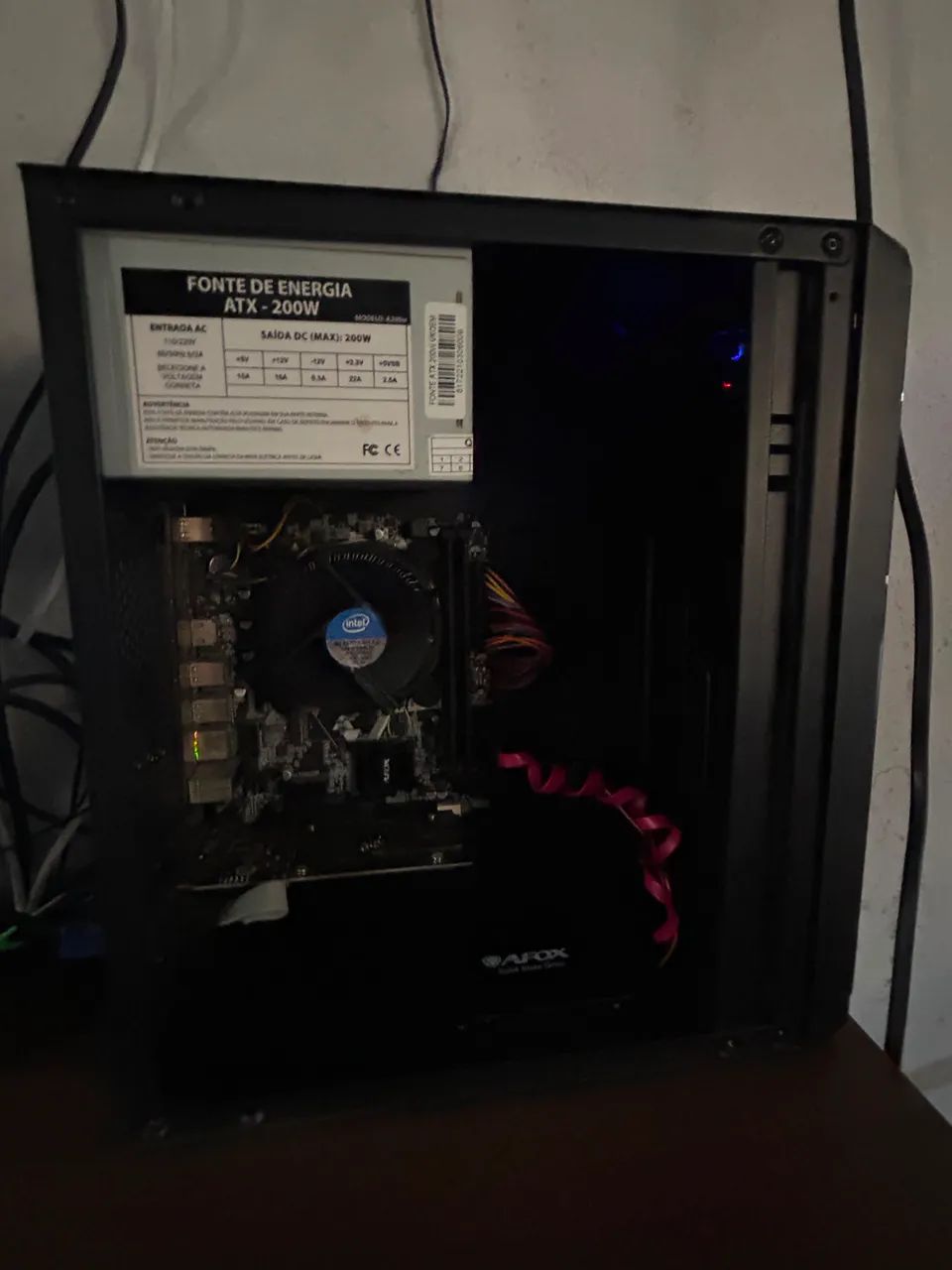Pc completo  - Foto 3
