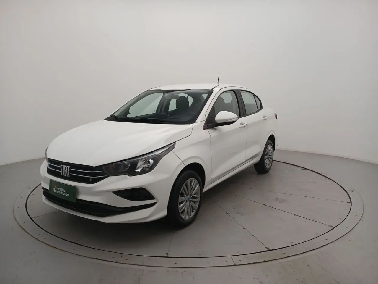 Fiat Cronos 1.3 8V Flex 2025