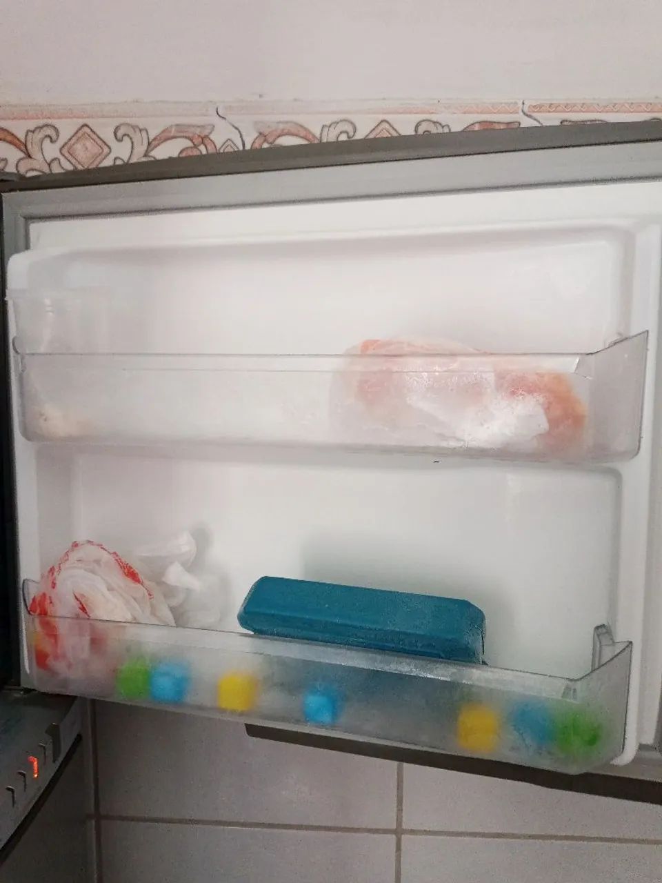 Geladeira duplex Brastemp 1.900 - Foto 5