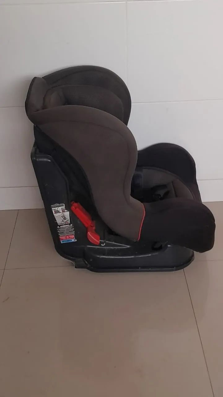 Cadeirinha de carro para criança - Foto 3