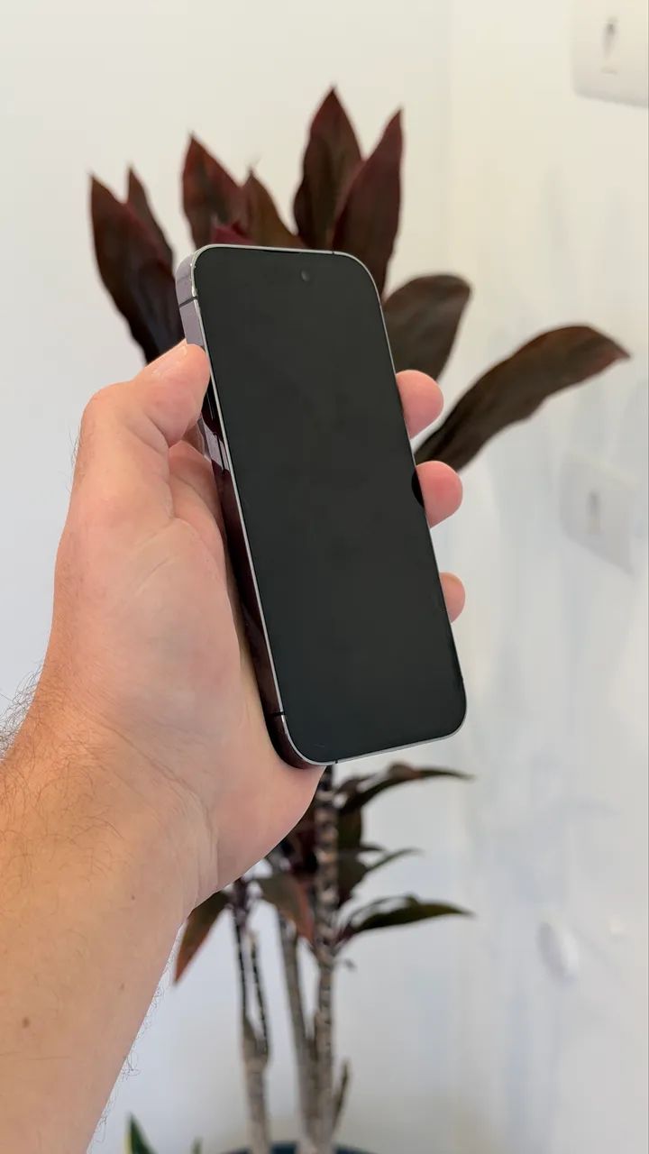 iPhone 14 Pro 128gb - oferta especial  - Foto 3