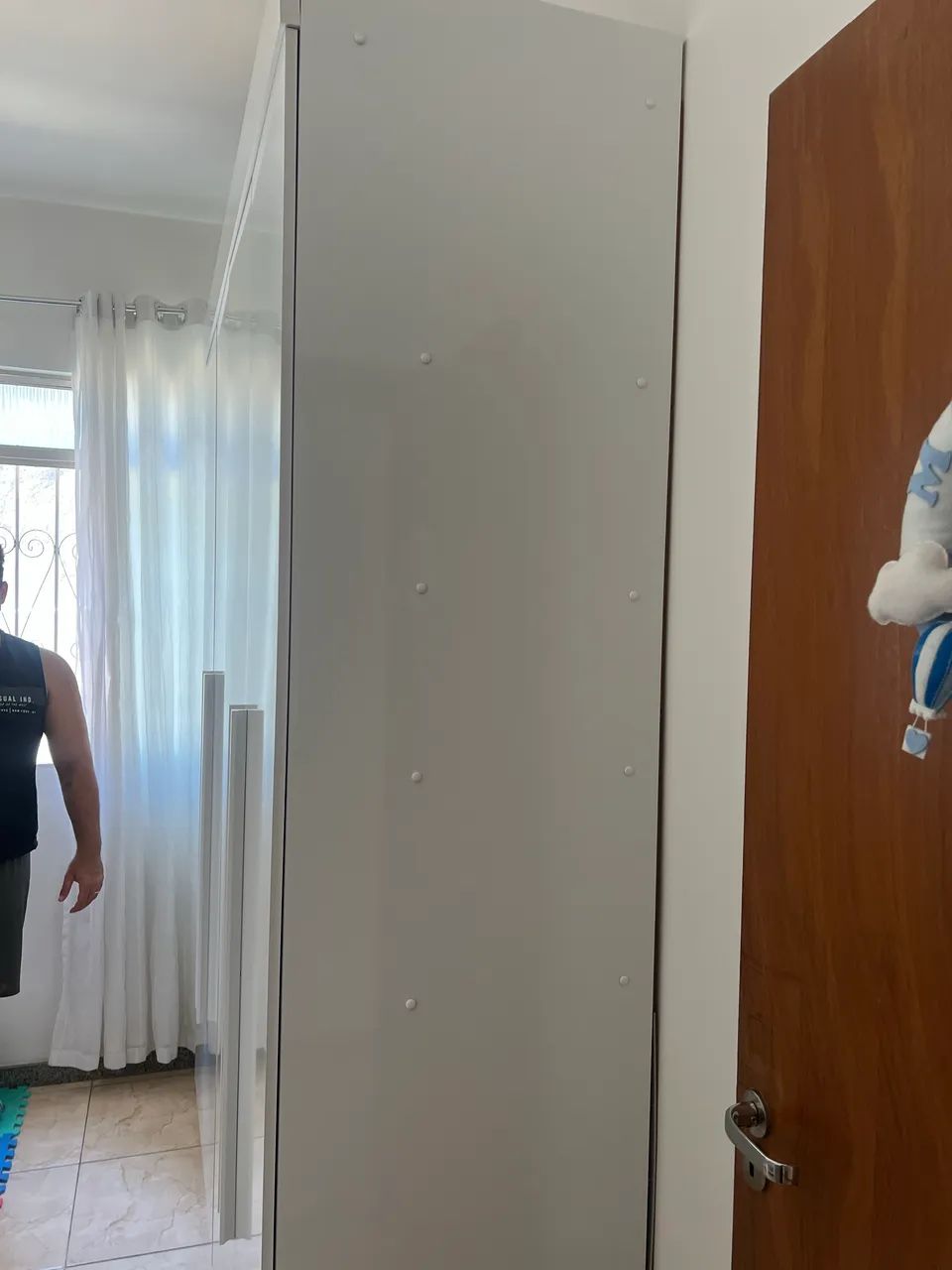 Guarda roupa 
