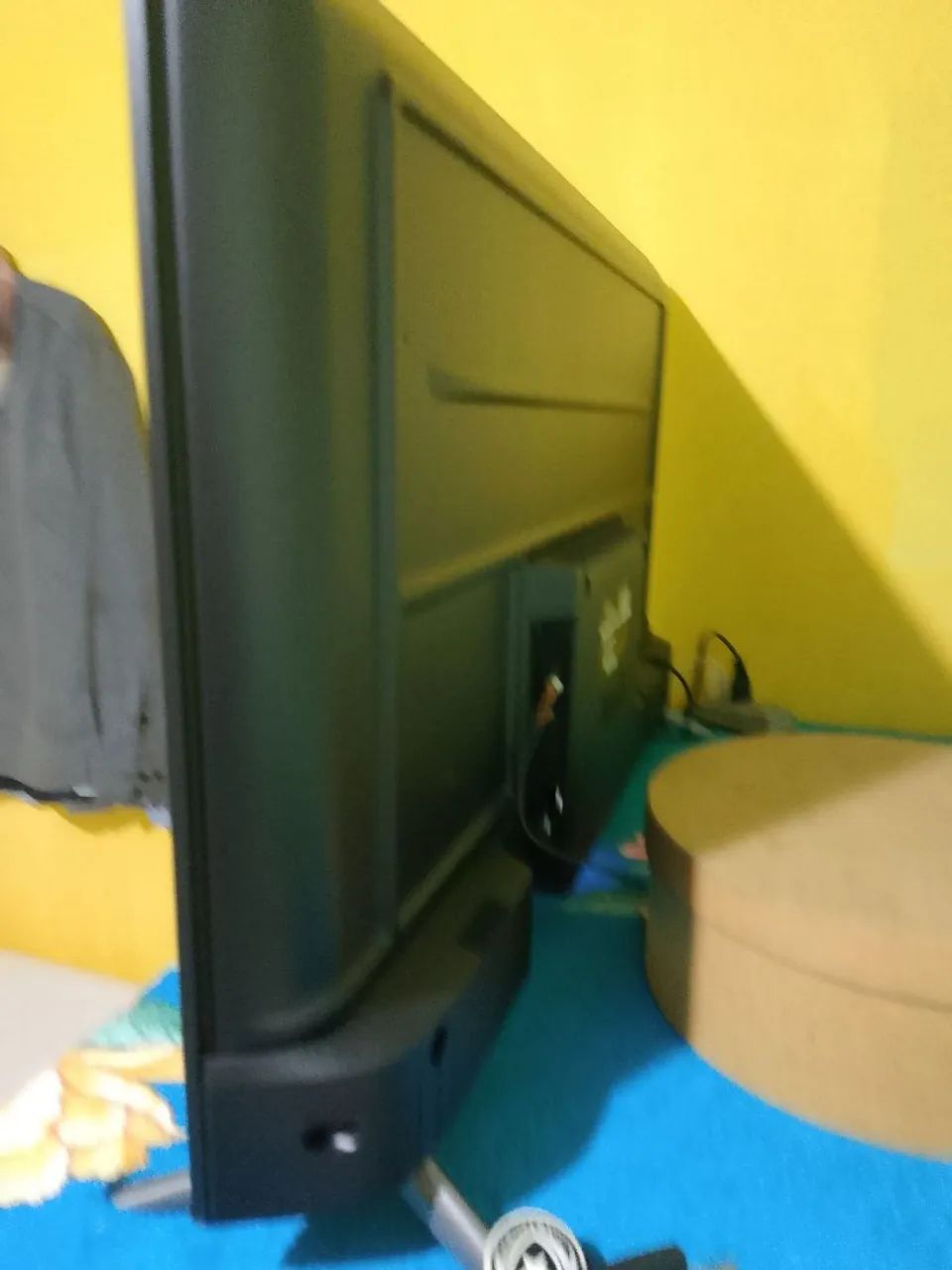 Tv Android 40 polegadas  - Foto 2