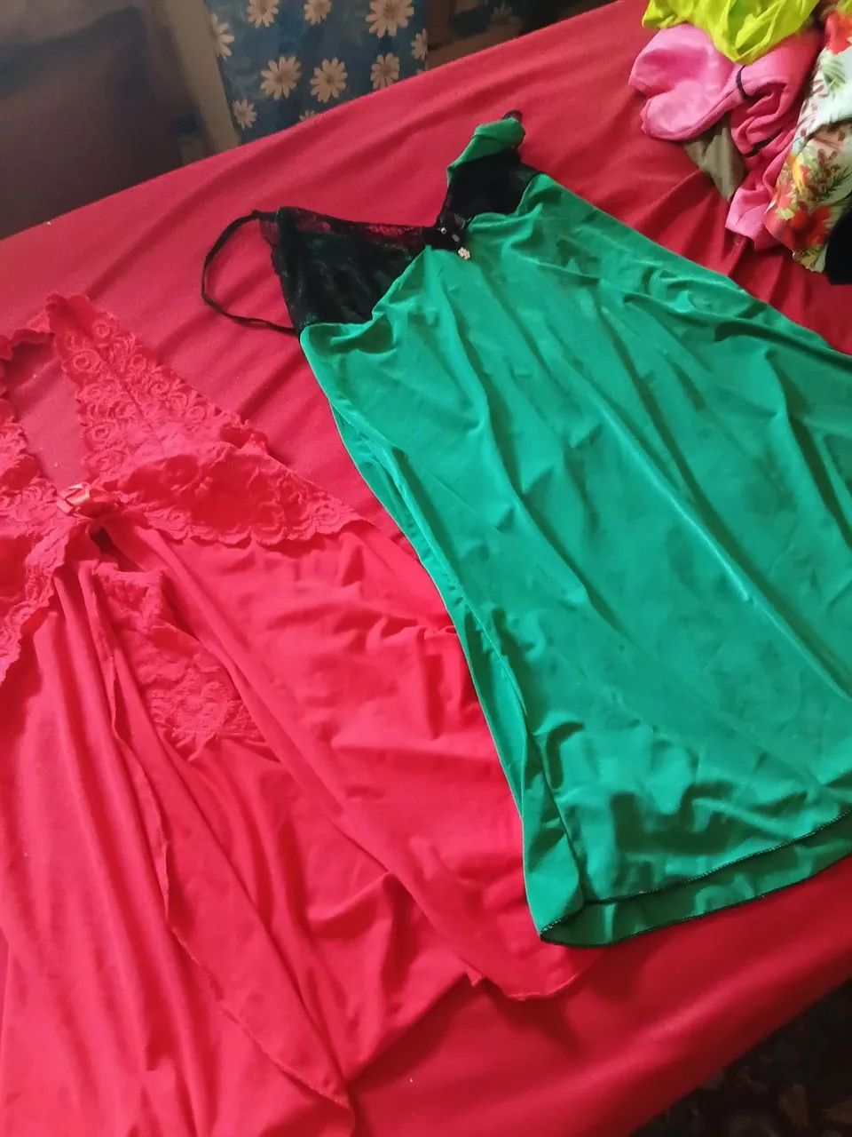 Kit 4 camisolas m - Foto 2