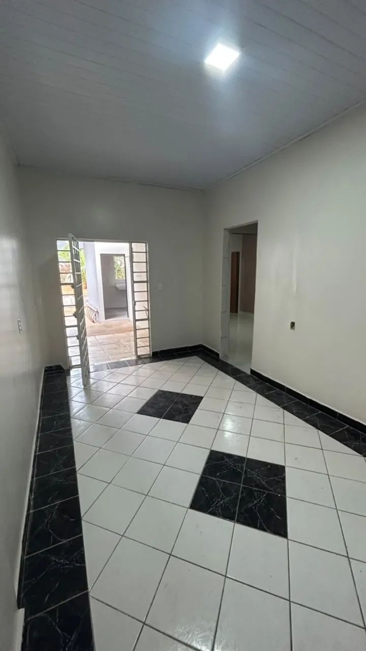 Casa para alugar no bairro União  - Foto 4