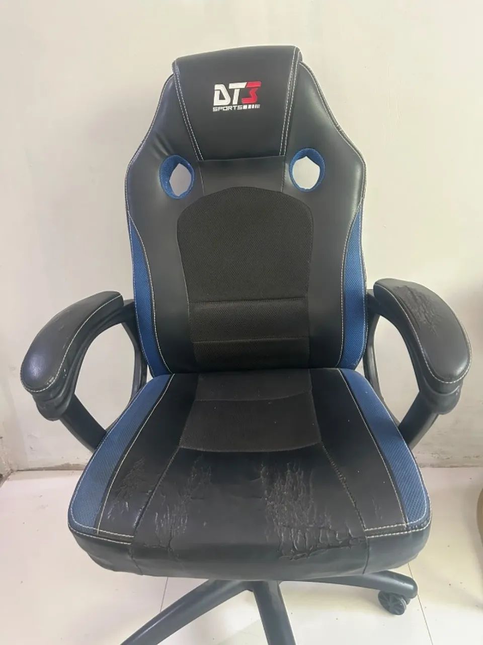 Cadeira gamer