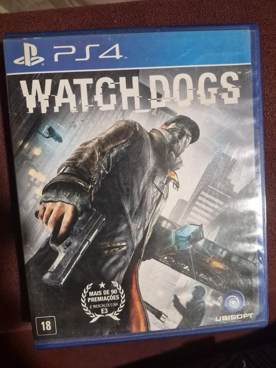 Jogos ps4 - Foto 2