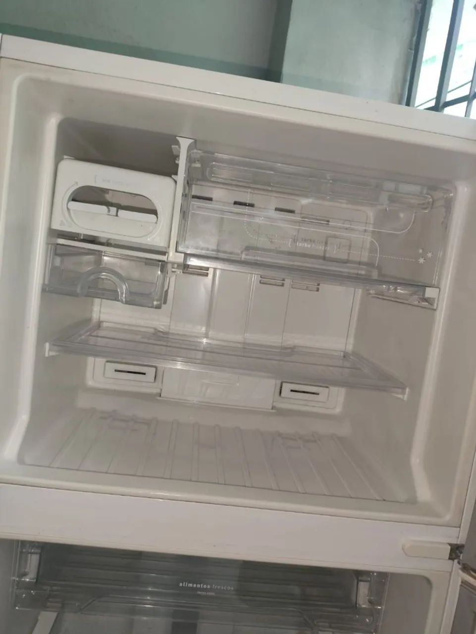 Refrigerador Electrolux Frost Free 433 litros  - Foto 3