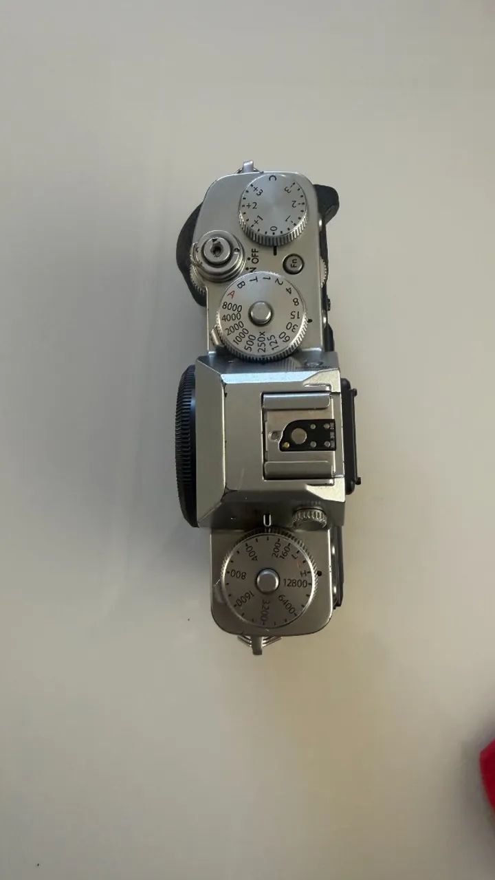 Câmera Fujifilm X-T3 (Corpo) - Foto 2