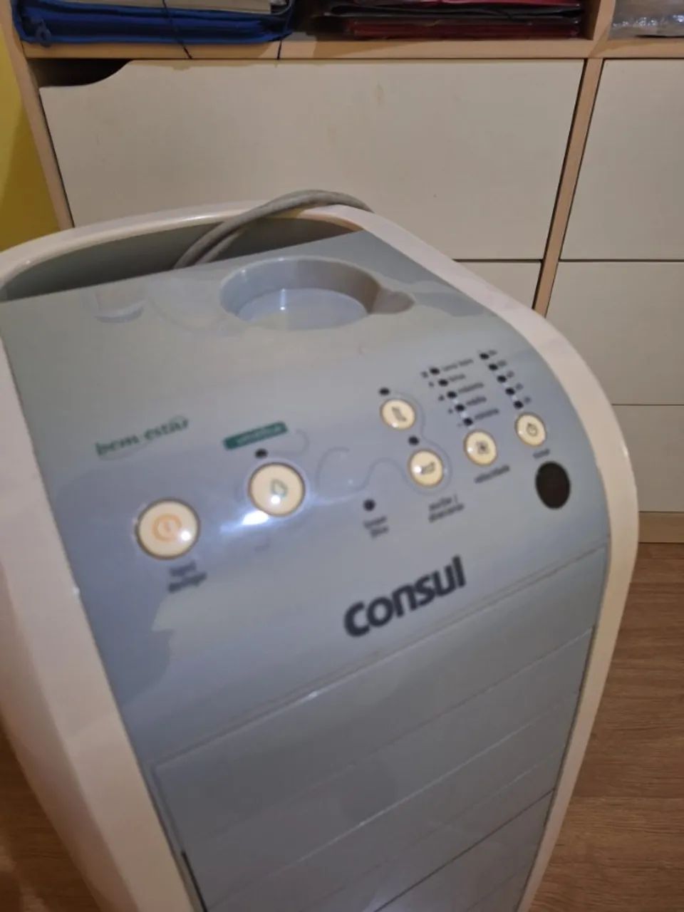Climatizador Consul - Foto 2