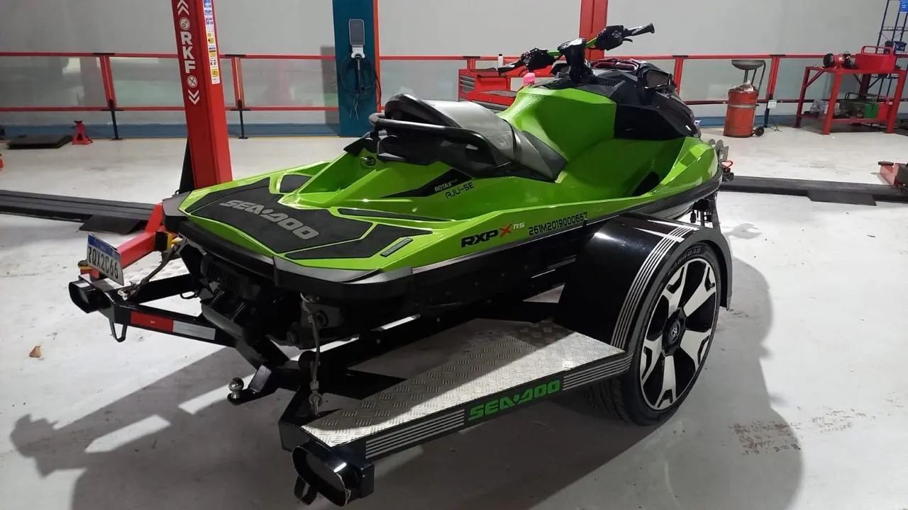 Jetski  - Foto 2