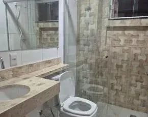 2 quartos, Polo de Modas, Guará II - Foto 4