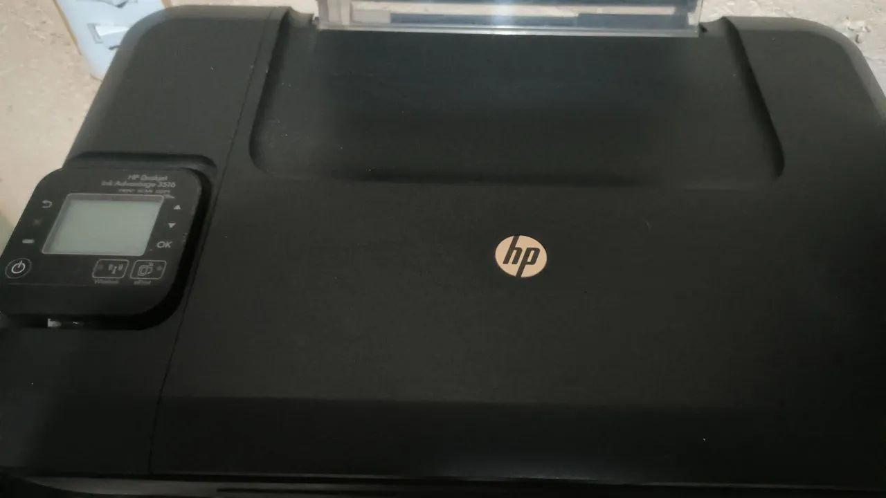 Computador all in one hp 18 - Foto 5