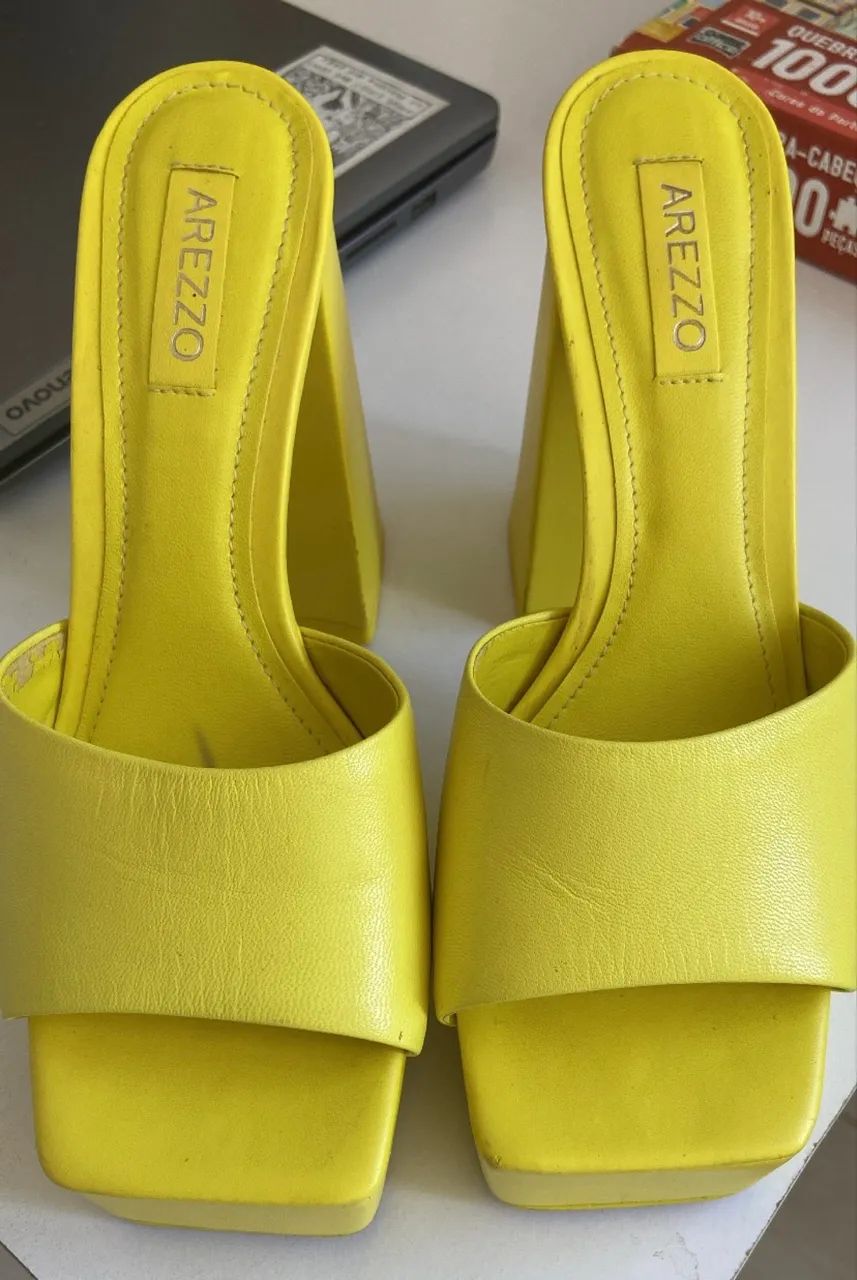 Sapatos