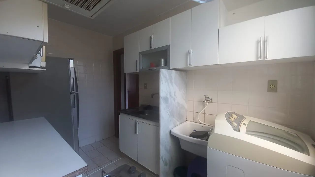 Apartamento Mobiliado  - Foto 5