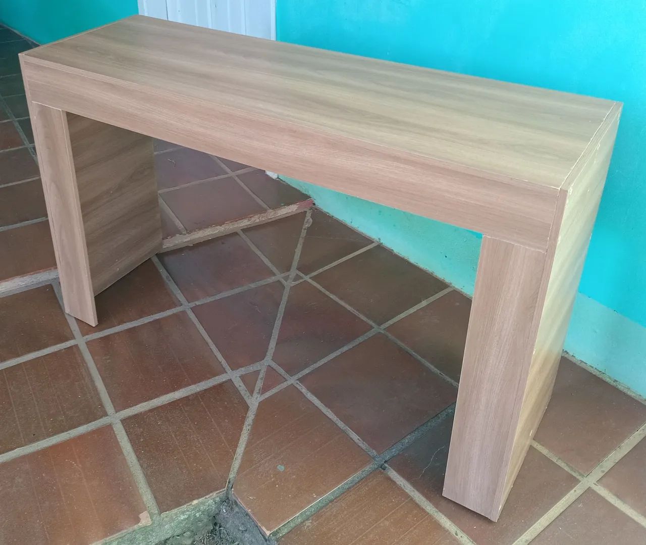 Mesa escrivaninha   - Foto 2