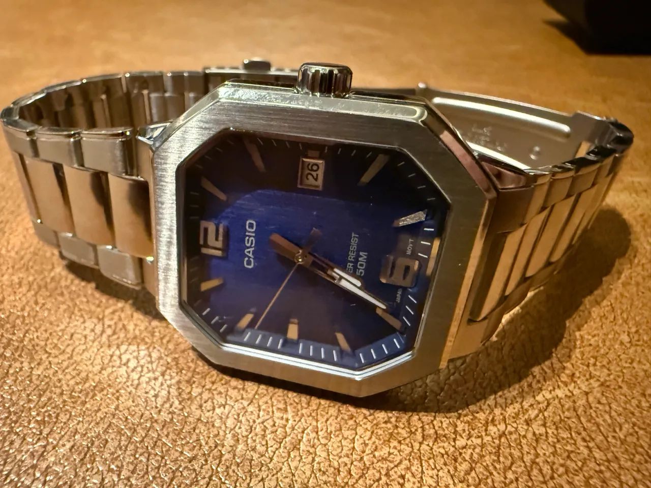 Relogio Casio MTP - Foto 4