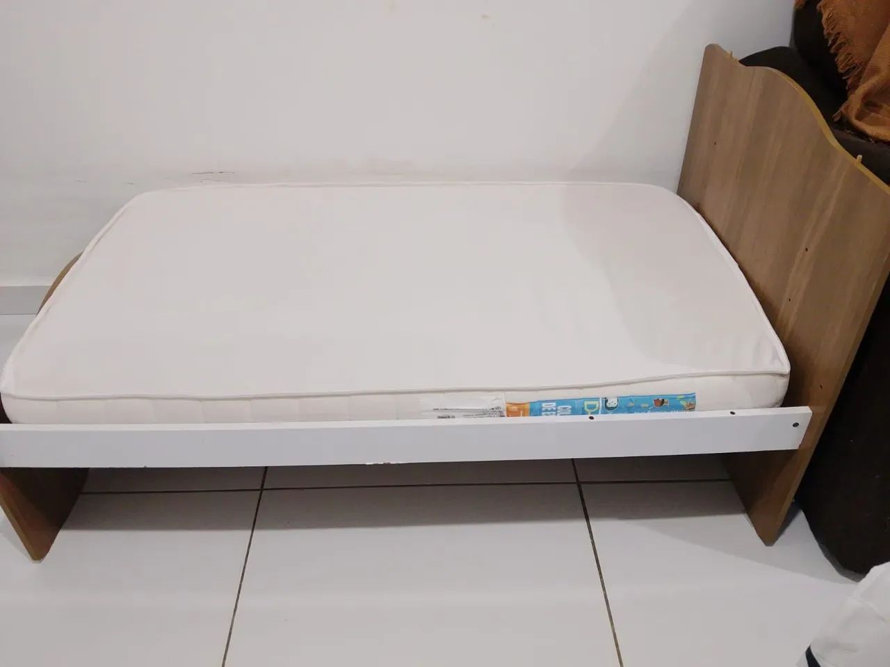 Berço cama  - Foto 4