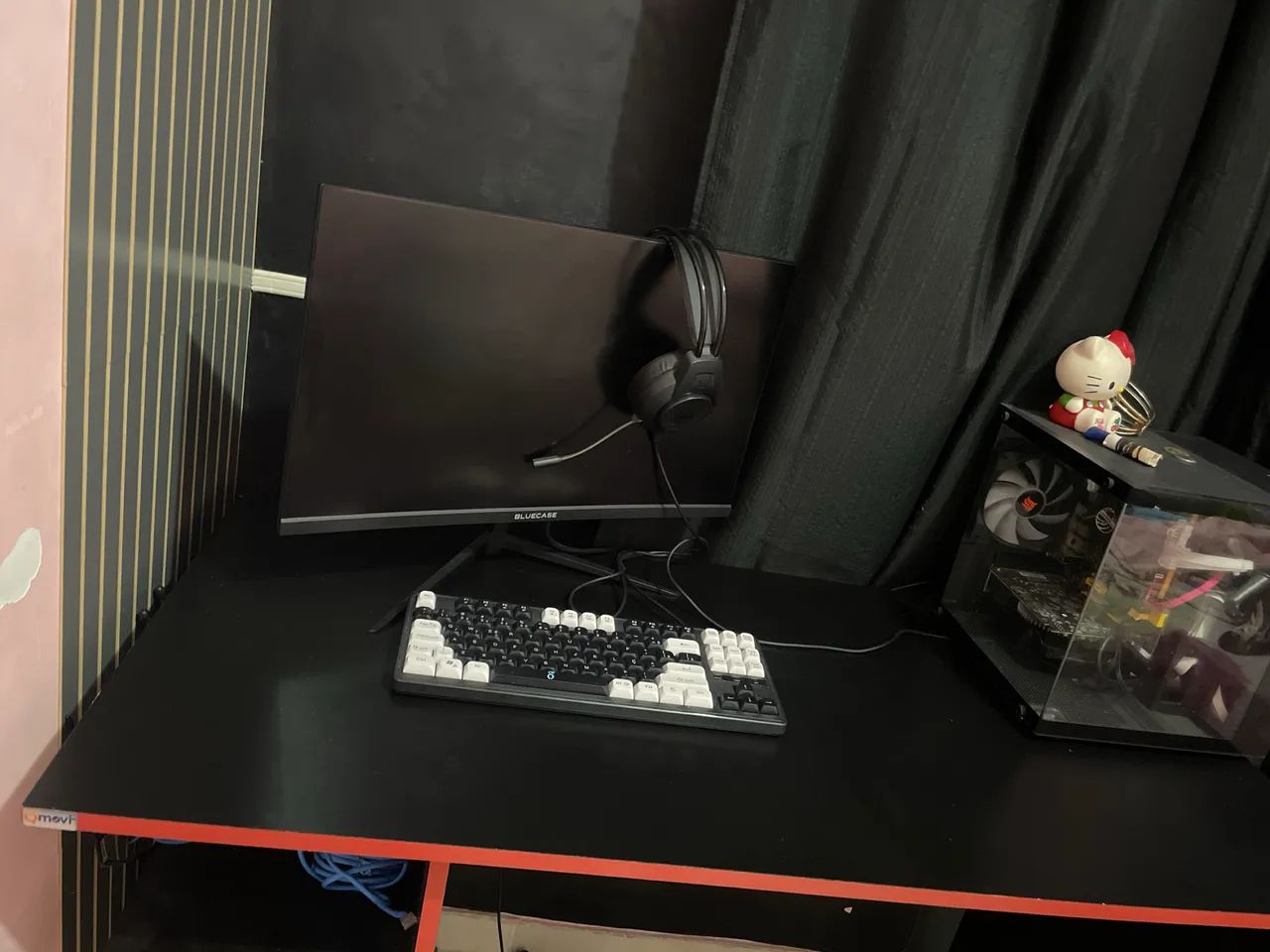 Mesa Gamer - Foto 2
