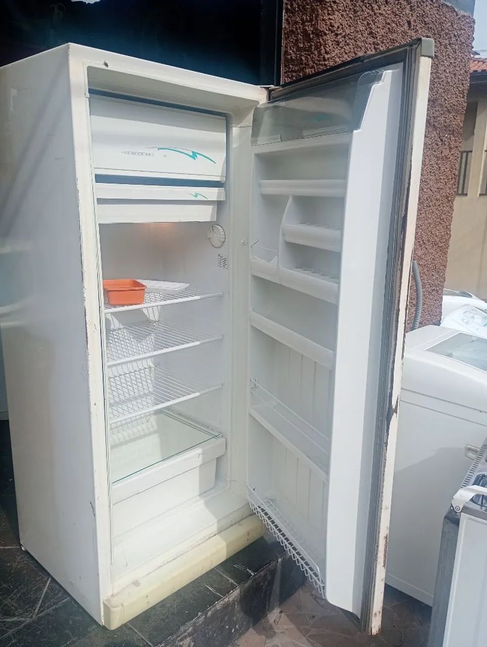 Geladeira  - Foto 2