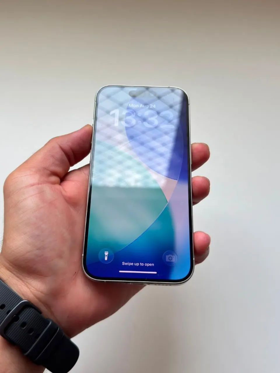 iPhone 15 Pro 128GB (garantia e parcelamento)   - Foto 3