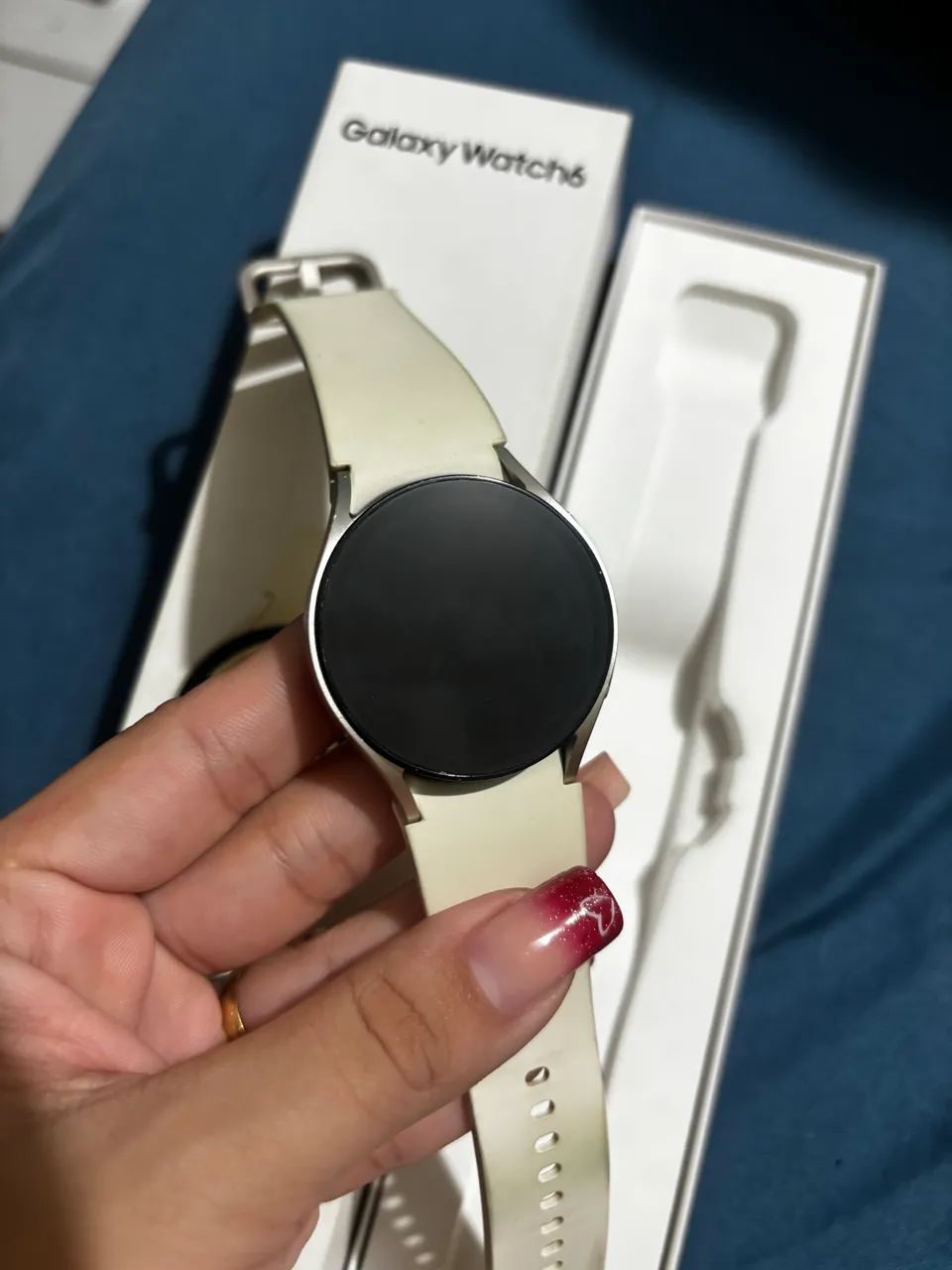 smart watch samsung 
