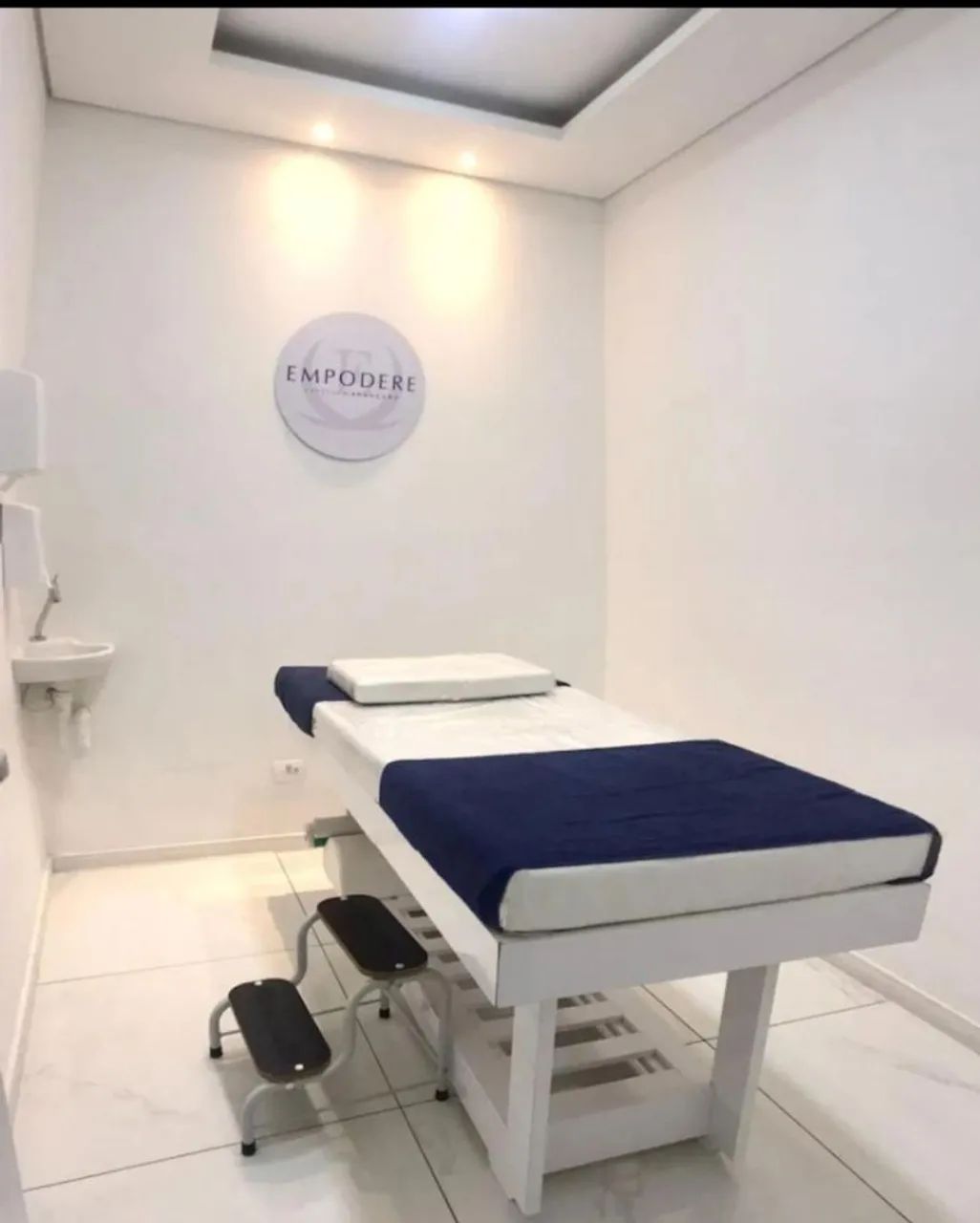 Maca para estética  - Foto 2