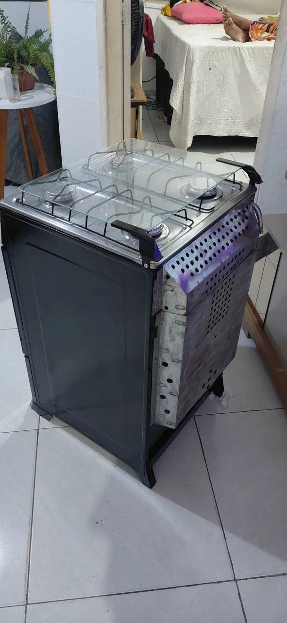 Fogão  - Foto 5