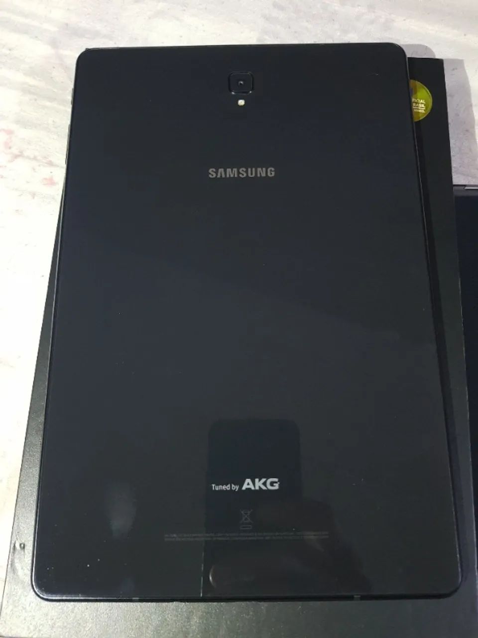 Samsung galaxy tab s4  - Foto 2