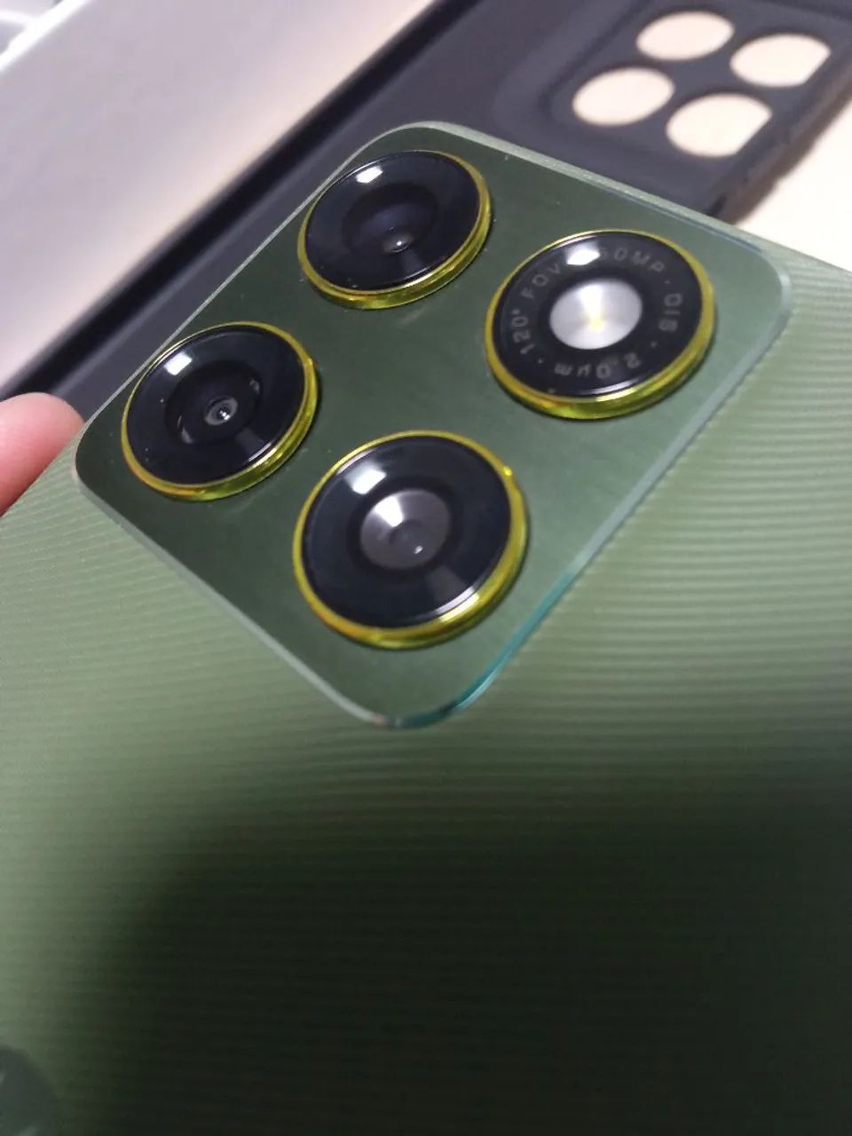 Motorola Edge 70 5g - Foto 5