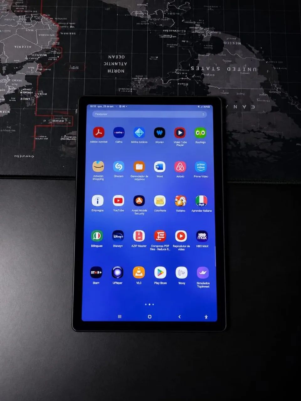 Tablet Samsung - Foto 3