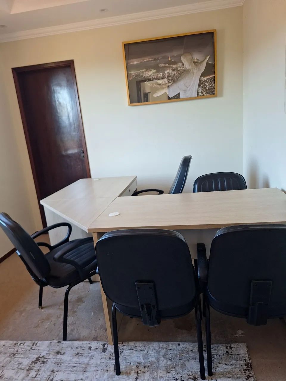 Mesa de escritorio  - Foto 2