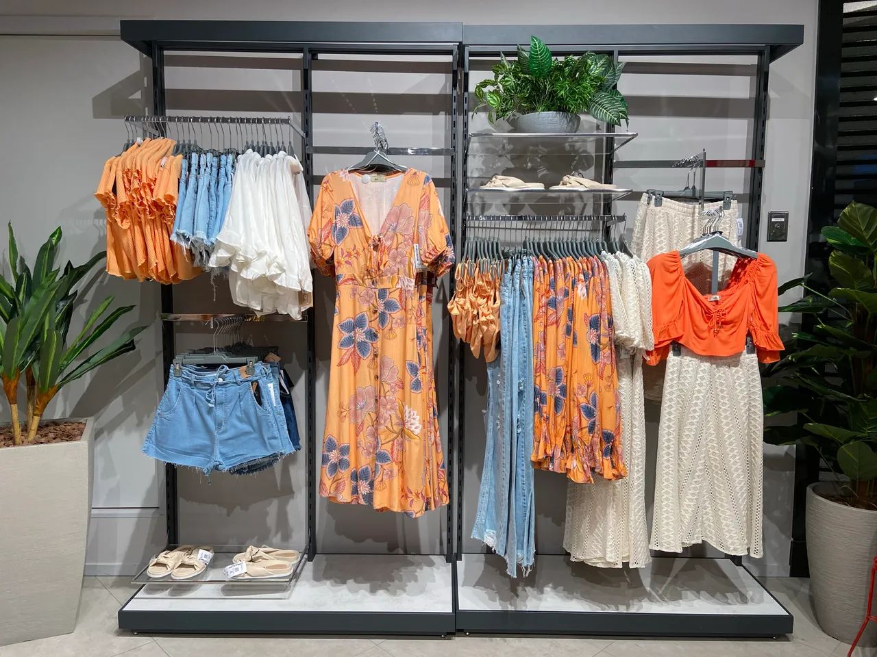 Visual Merchandising para Lojas de roupas - Foto 5