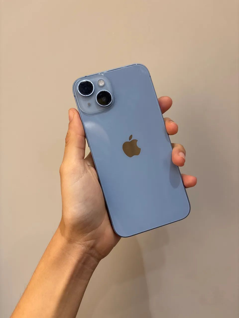 IPHONE 14 128GB SEMINOVO - LOJA NO RIO MAR 